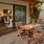 Ferienwohnung Zum Franziskaner
