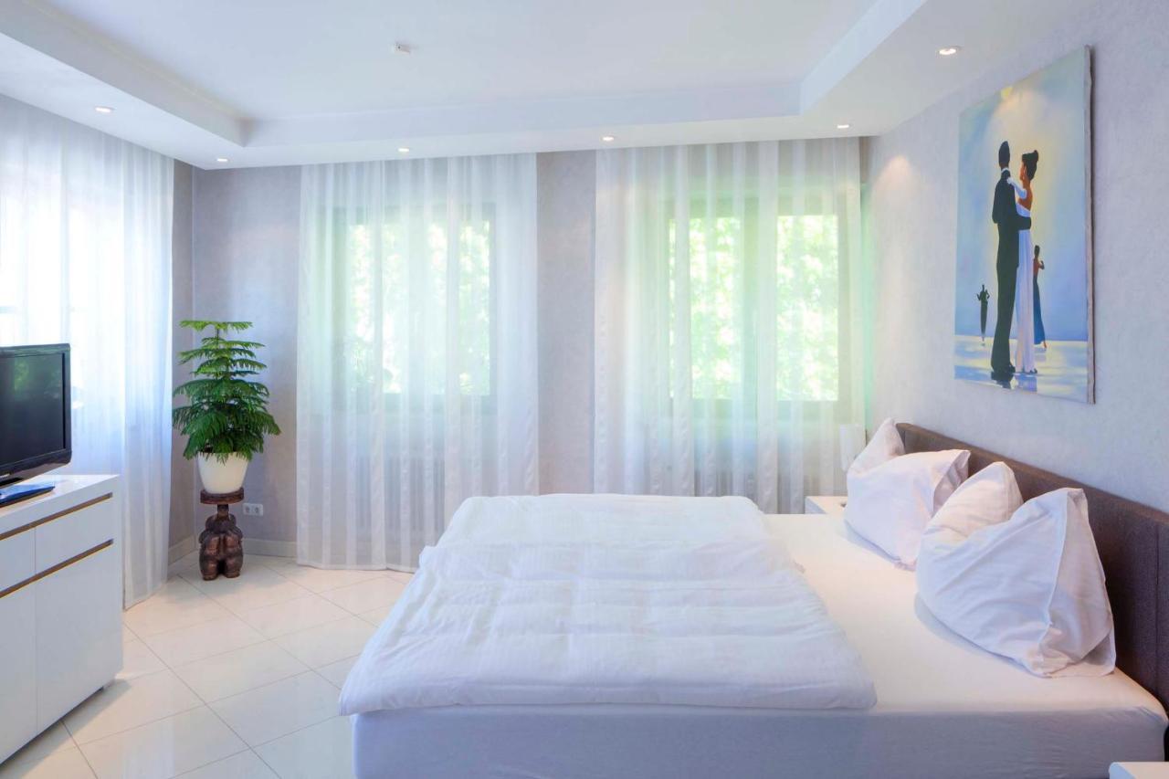 Zum Franziskaner Appartement Füssen